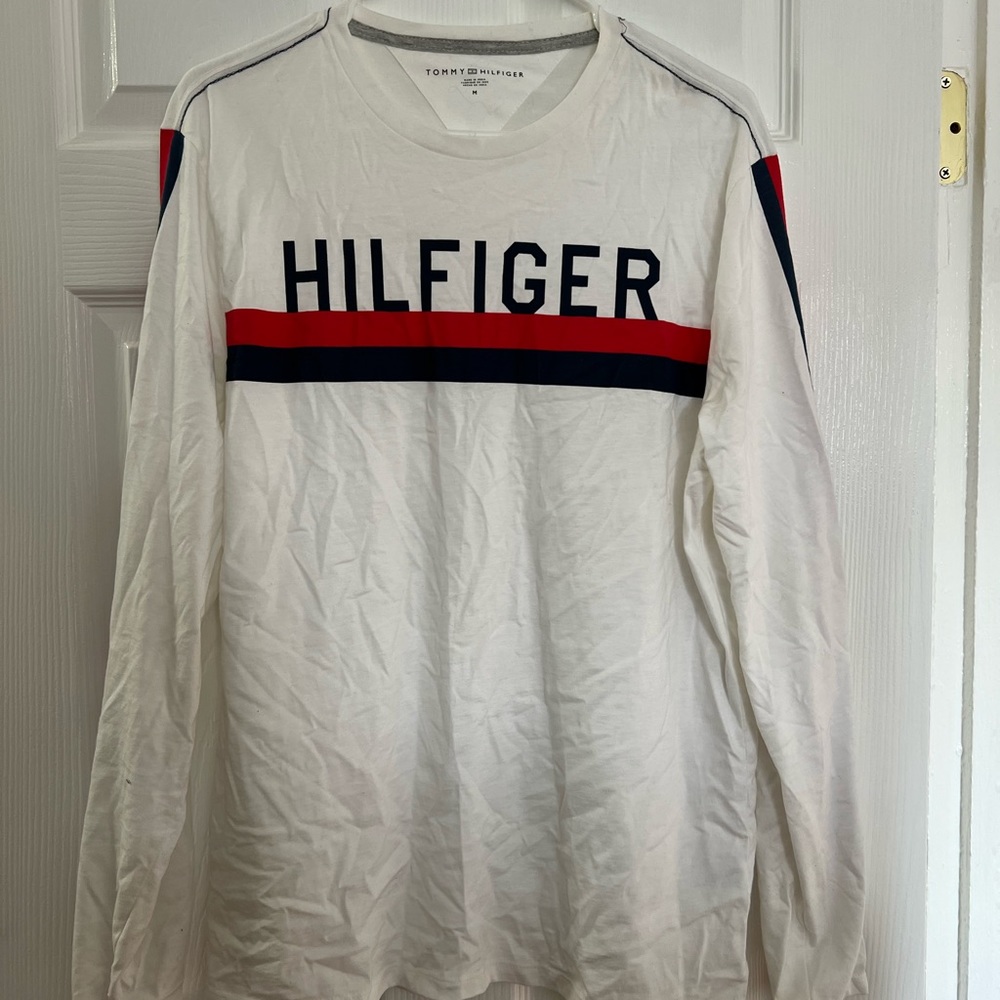 Tommy Hilfiger Long Sleeve